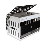 POWER TECHNOLOGIES AC-COMP-16, 16 Bay Secure Charging Cabinet, SKU- CAB-CMP-B16L-U